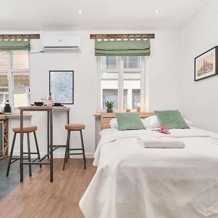 City Center Studio Wroclaw By Noclegi Renters 外观 照片