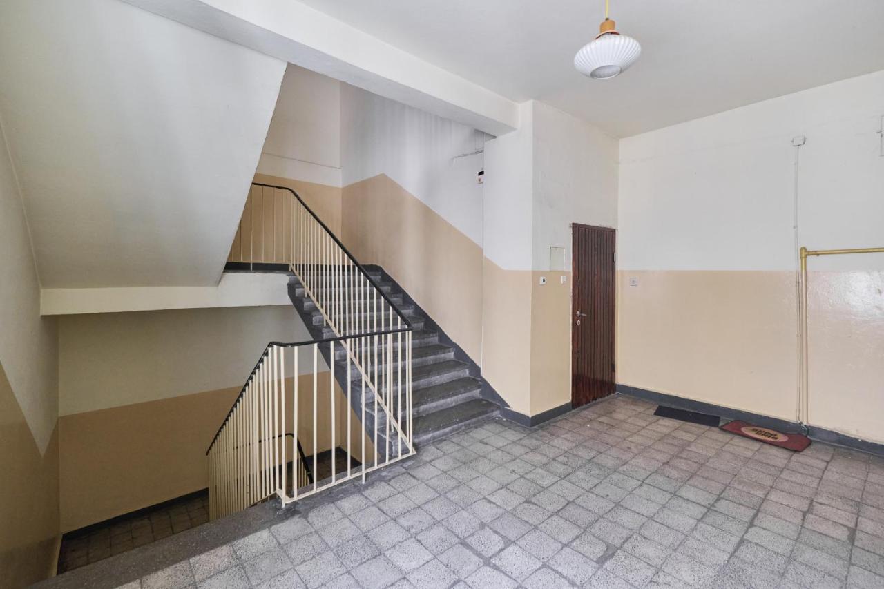 City Center Studio Wroclaw By Noclegi Renters 外观 照片