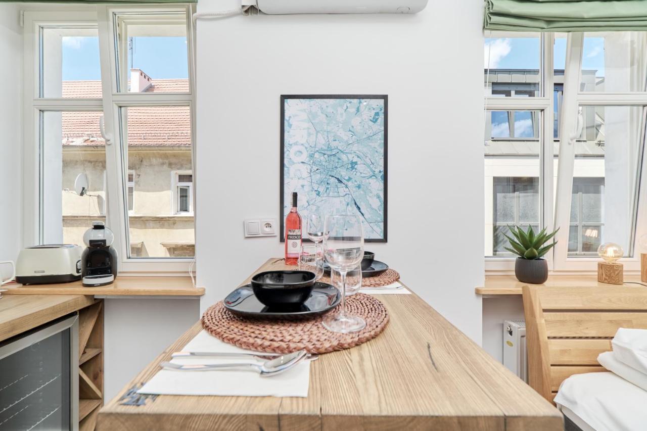 City Center Studio Wroclaw By Noclegi Renters 外观 照片
