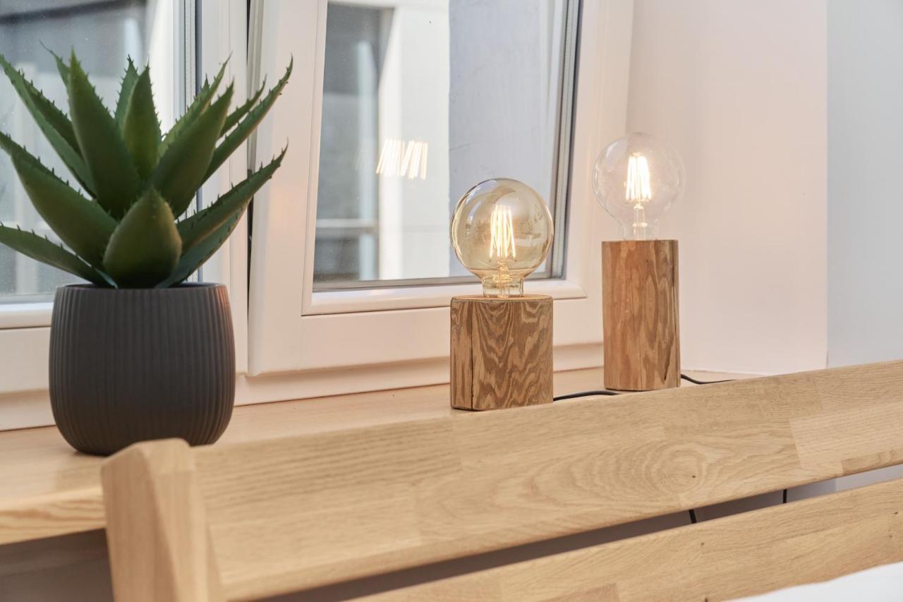 City Center Studio Wroclaw By Noclegi Renters 外观 照片