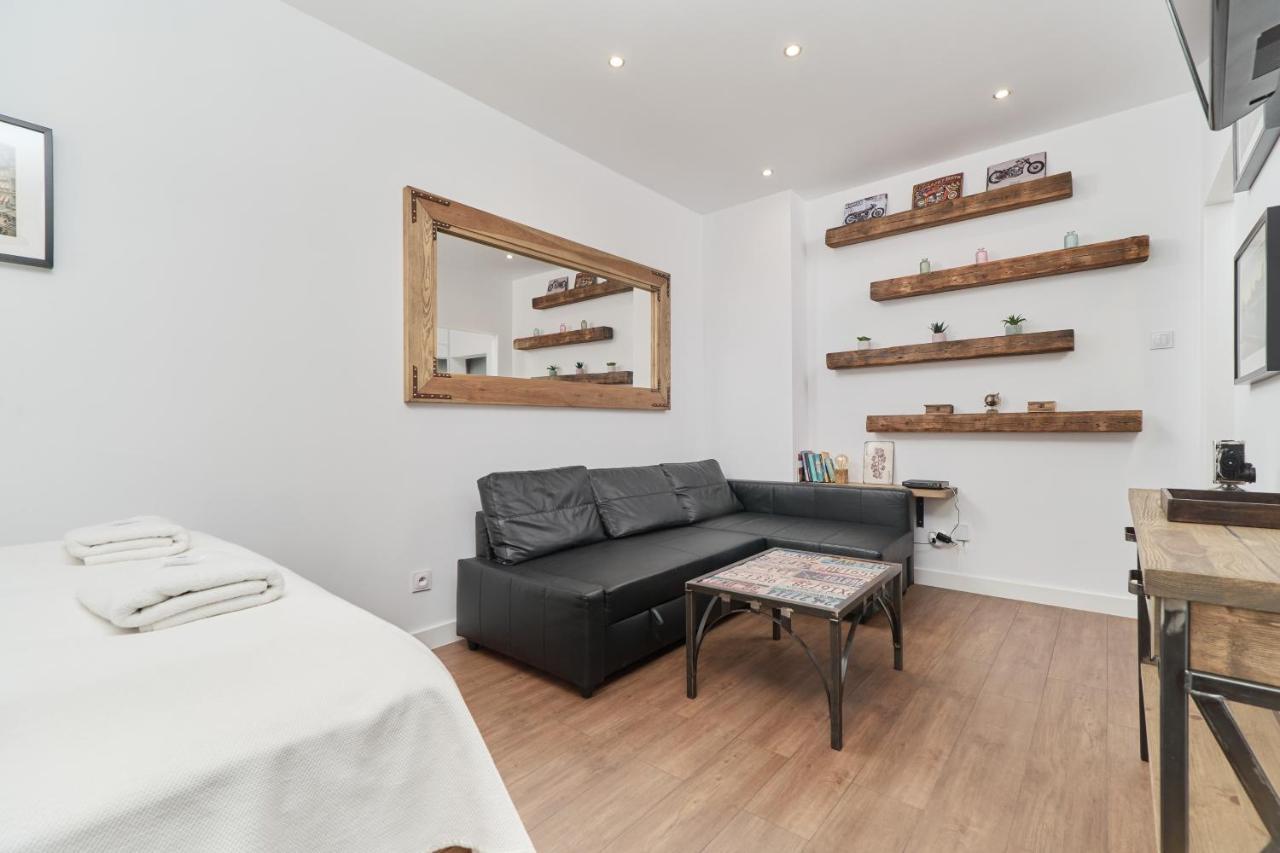 City Center Studio Wroclaw By Noclegi Renters 外观 照片